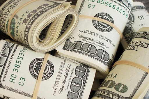 Wealth Eric Thomas